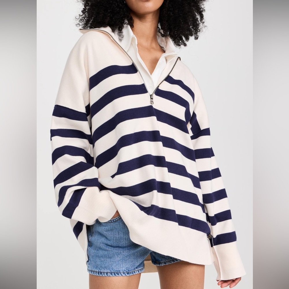 Free people sweater